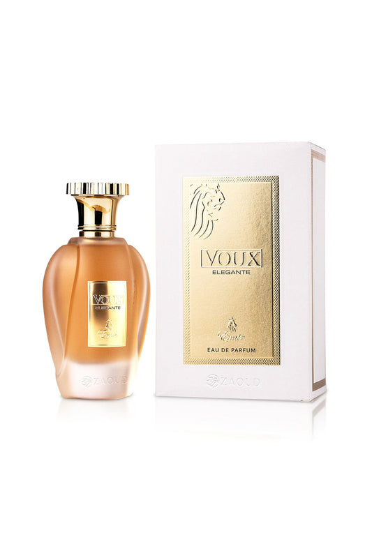 VOUX ELEGANTE EMIR By Paris Corner Unisex Similar To ( Xerjoff Nexos )