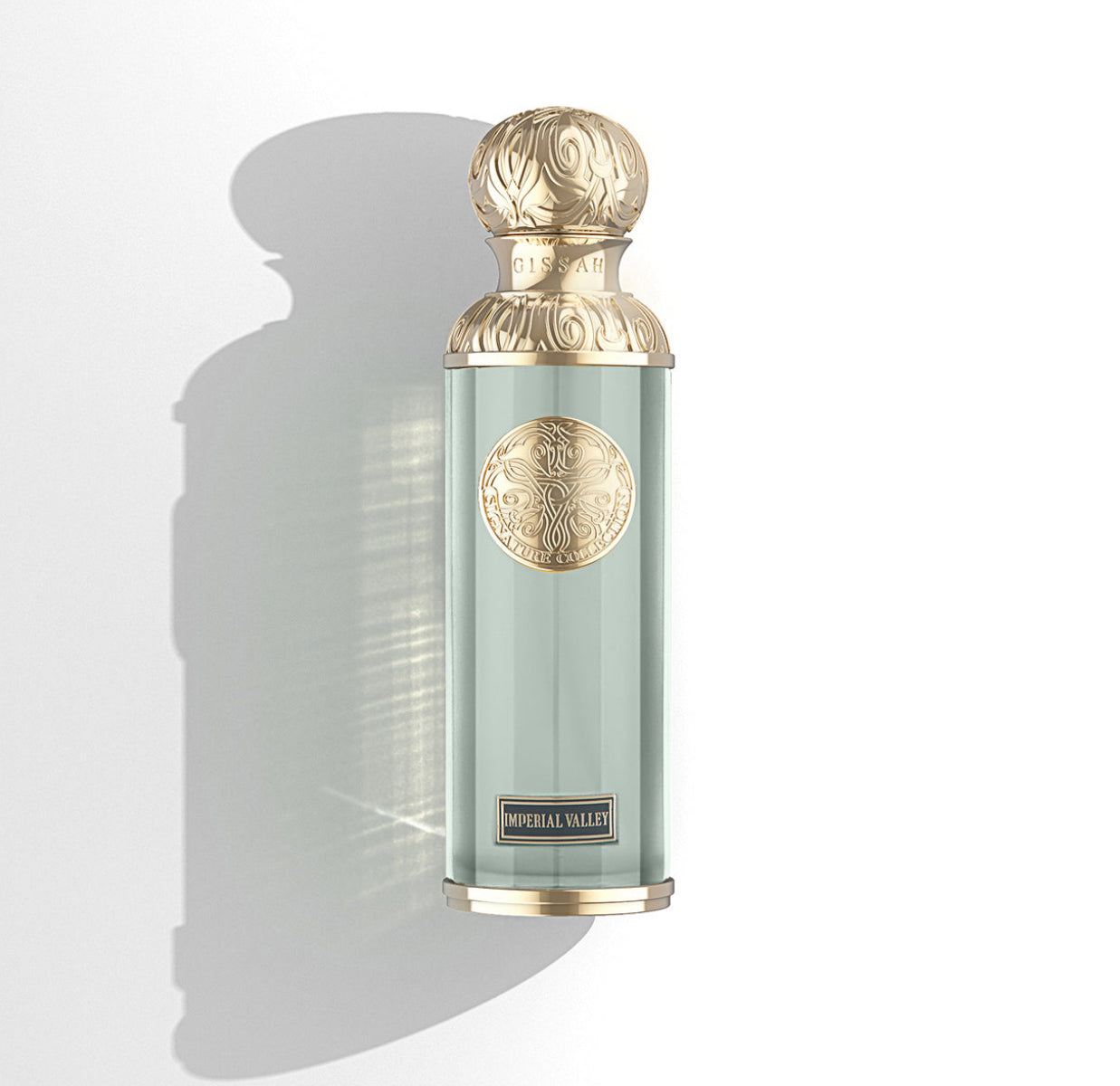 IMPERIAL VALLEY -200Ml Gissah Unisex