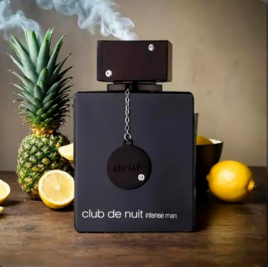 Armaf Club De Nuit Intense Man EDP 105ml For Him