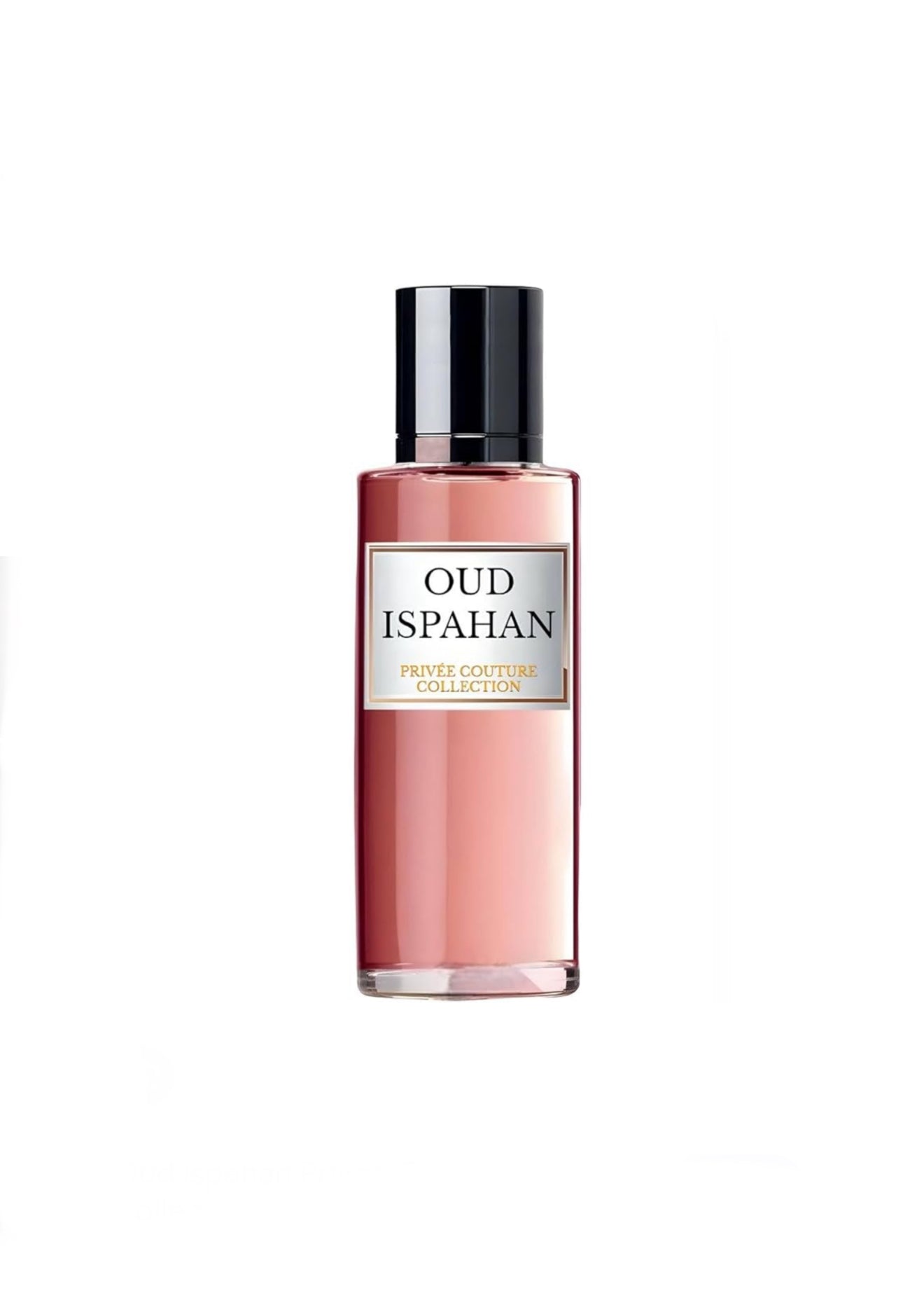 Oud Ispahan Perfume 30ml EDP Privee Couture Collection Unisex Similar To ( Oud Ispahan ) Travel Size