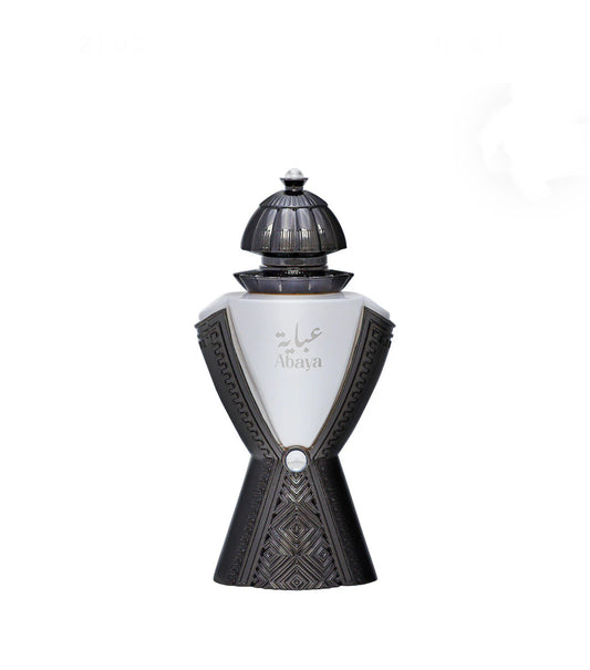 ABAYA By Naseem 18ml Concentrated Perfume Oil