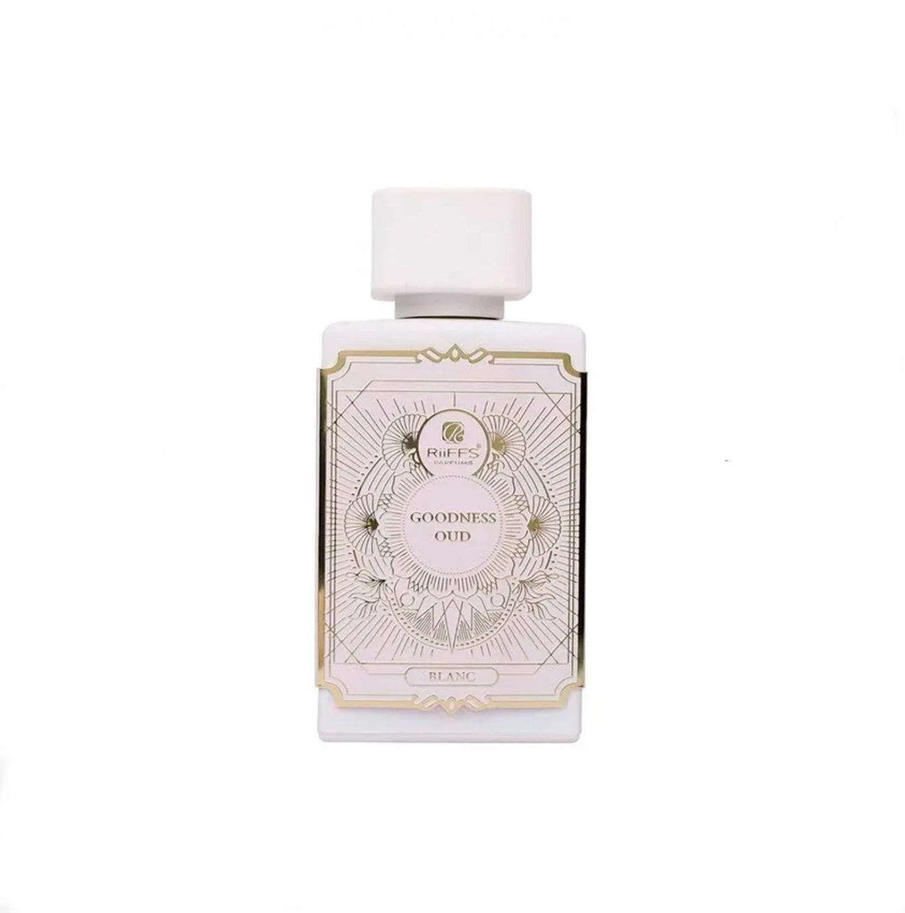Goodness Oud Blanc EDP By Riiffs 100ml Unisex