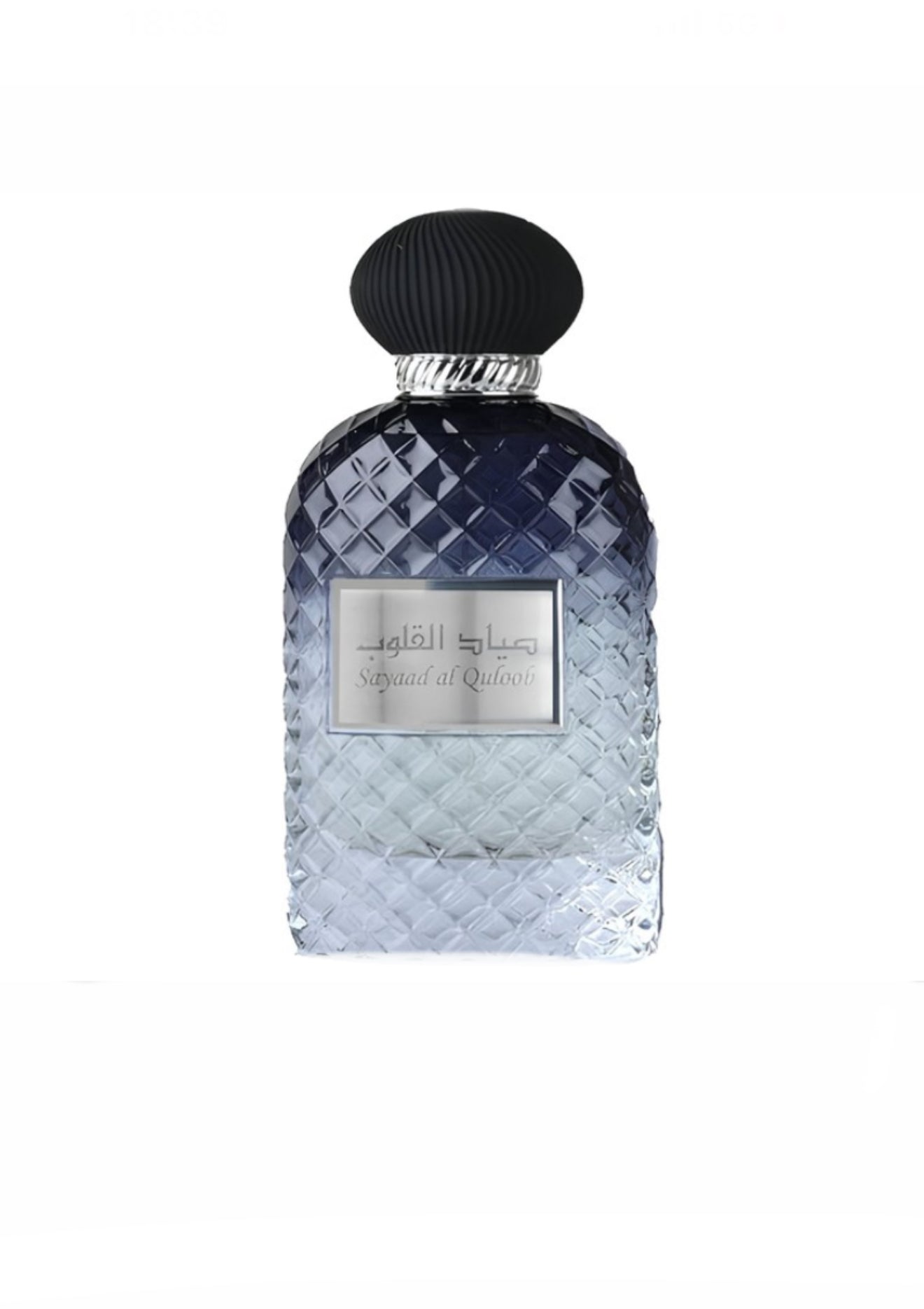 Sayaad Al Quloob 100ml EDP Ard al Zaafaran For Him
