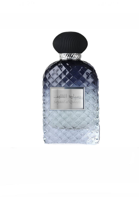 Sayaad Al Quloob 100ml EDP Ard al Zaafaran For Him