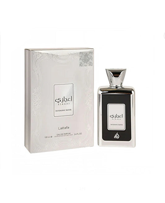 Ejaazi Intensive Silver EDP 100ml For Him