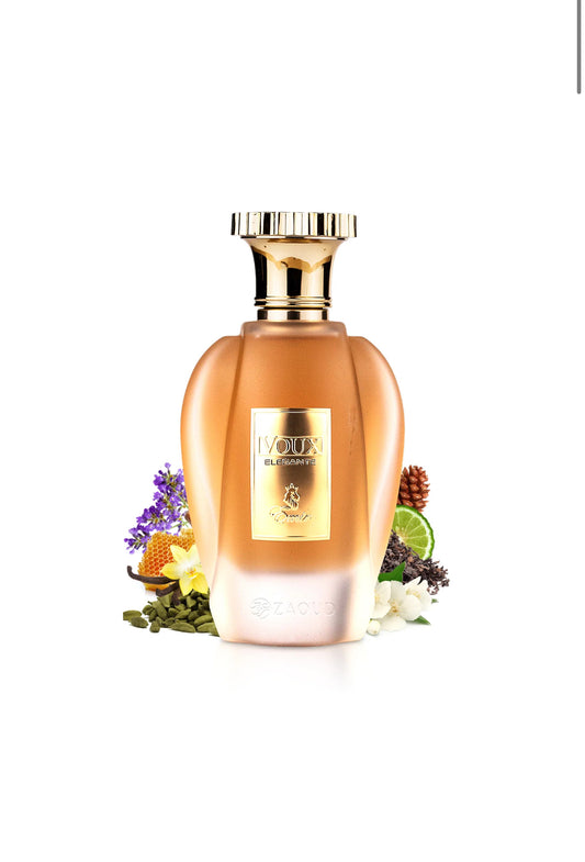 VOUX ELEGANTE EMIR By Paris Corner Unisex Similar To ( Xerjoff Nexos )