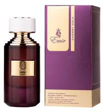 Cherry Cola EDP by Emir Paris Corner 75ml Unisex