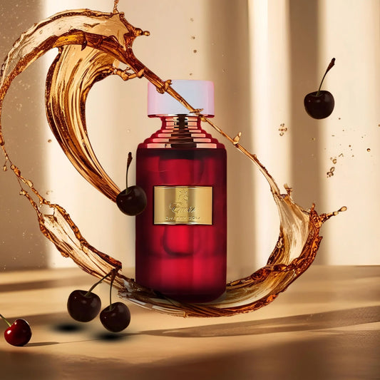 Cherry Cola EDP by Emir Paris Corner 75ml Unisex