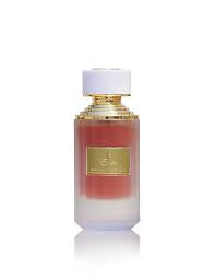 Vanilla and Rose Perfume 75ml EDP Emir by Paris Corner For Her