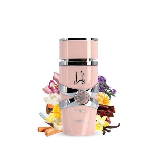 Yara Lattafa EDP 100ml For Her