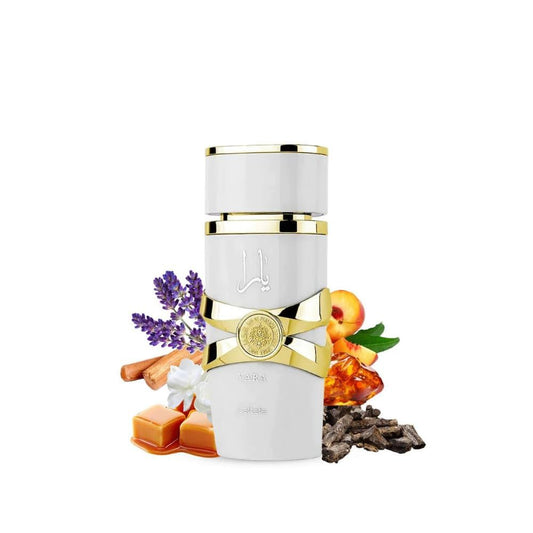 Yara Moi 100ml EDP by Lattafa For Her