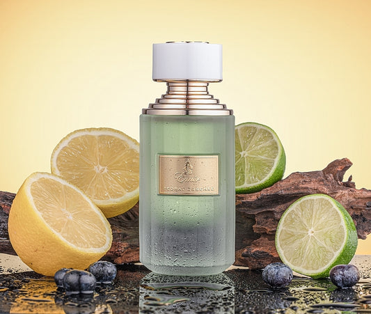 CEDRAT ESSENCE EMIR EDP