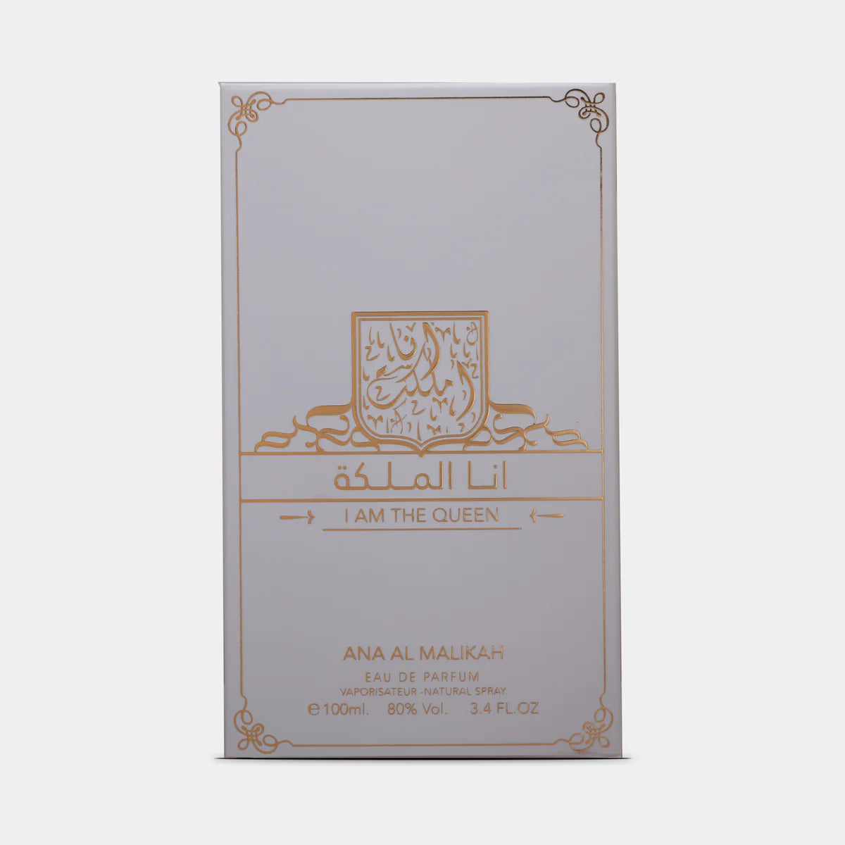 I Am The Queen 100ml EDP Spray For Her