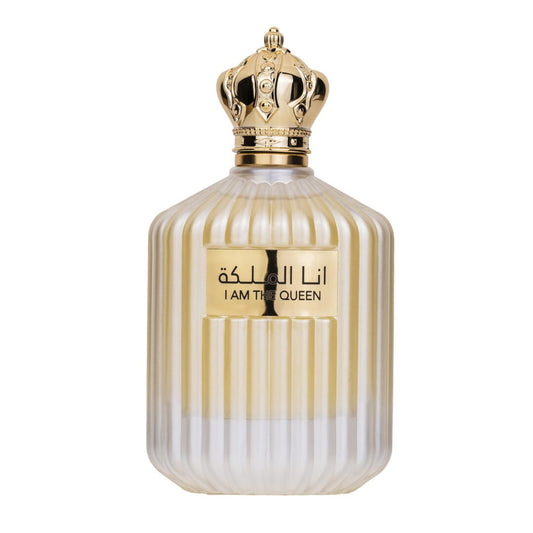 I Am The Queen 100ml EDP Spray For Her