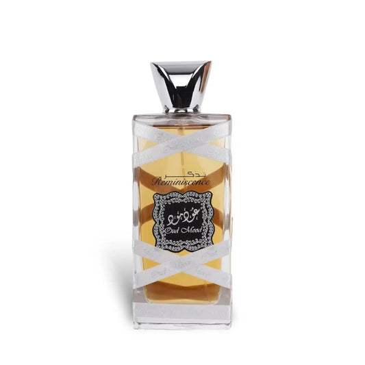 Oud Mood Reminiscence 100ml EDP by Lattafa Unisex
