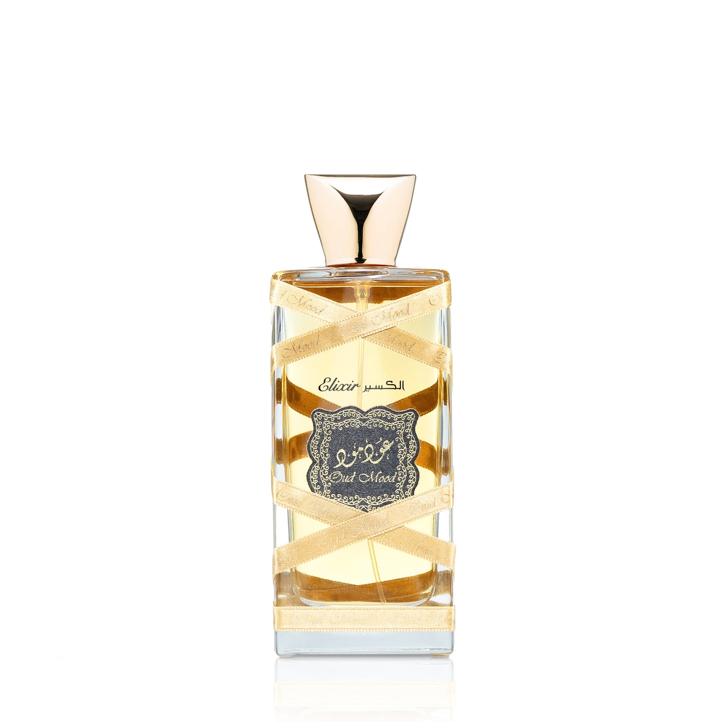 Lattafa Perfume Oud Mood Elixir EDP 100ml Unisex