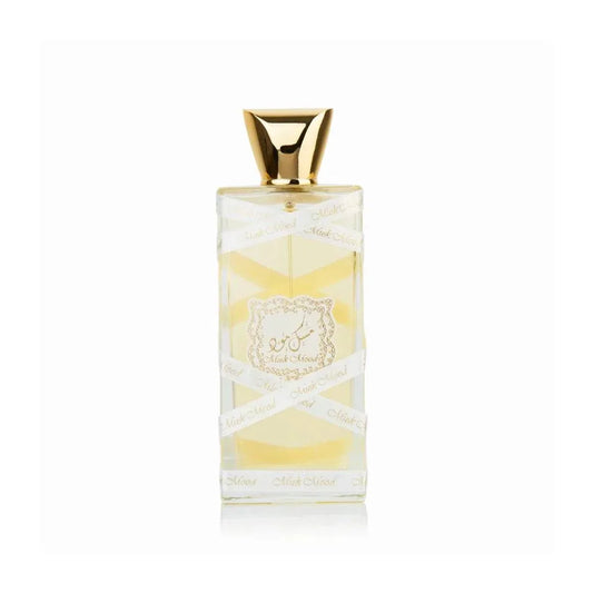 Musk Mood Perfume 100ml EDP Lattafa Unisex