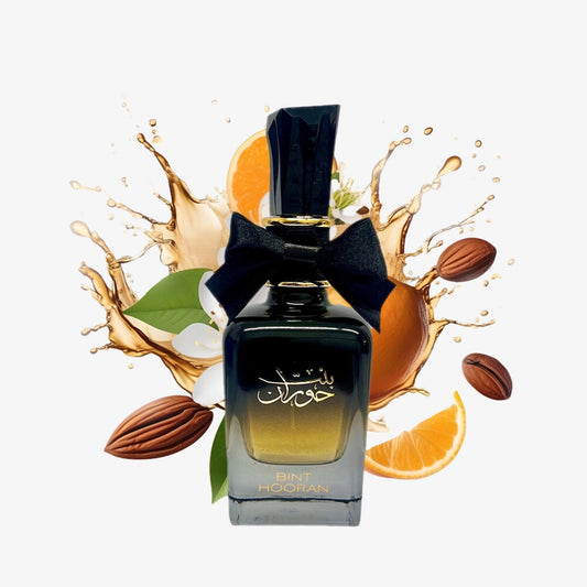 Bint Hooran 100 ML By Lattafa For Her