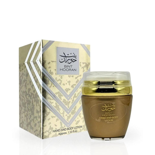 Bint Hooran Hand & Body Lotion