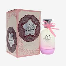 Hareem Al Sultan By Ard Al Zaafaran I 100 Ml  3.4 Fl OZ Natural Spray Eau De Perfume