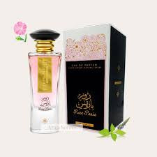 Rose Paris EDP 100ml For Her
