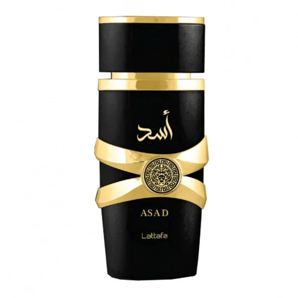 ASAD 100ml EDP by Lattafa For Him