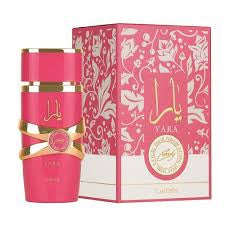 Yara Candy 100ml EDP by Lattafa For Her
