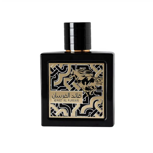 Qaed Al Fursan Perfume 90ml EDP For Him