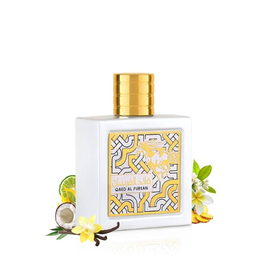 Qaed Al Fursan Unlimited 90ml EDP by Lattafa Unisex