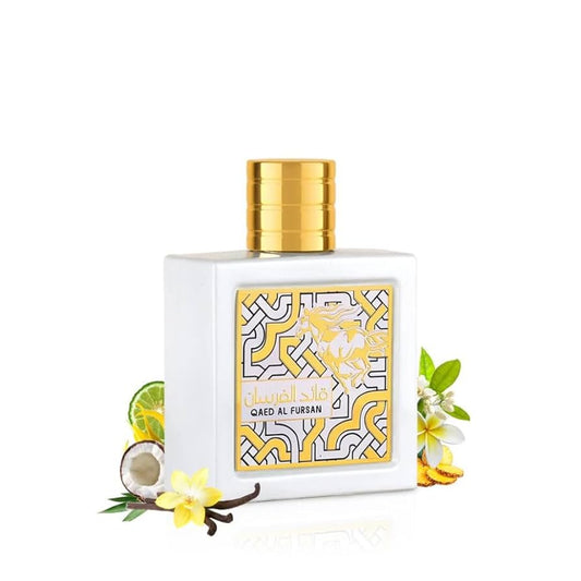 Qaed Al Fursan Unlimited 90ml EDP by Lattafa Unisex