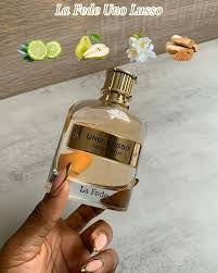 UNO LUSSO EDP SPRAY 100 ML For Her