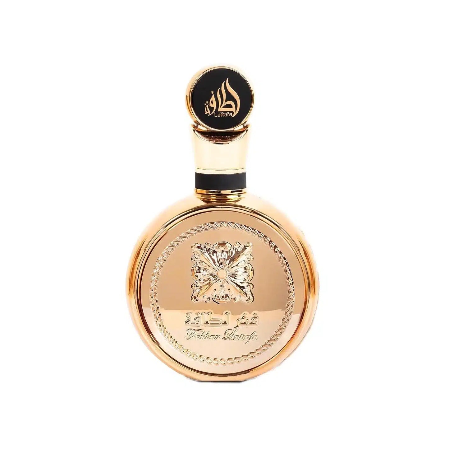 Fakhar Lattafa Extrait Gold 100ml Lattafa Unisex