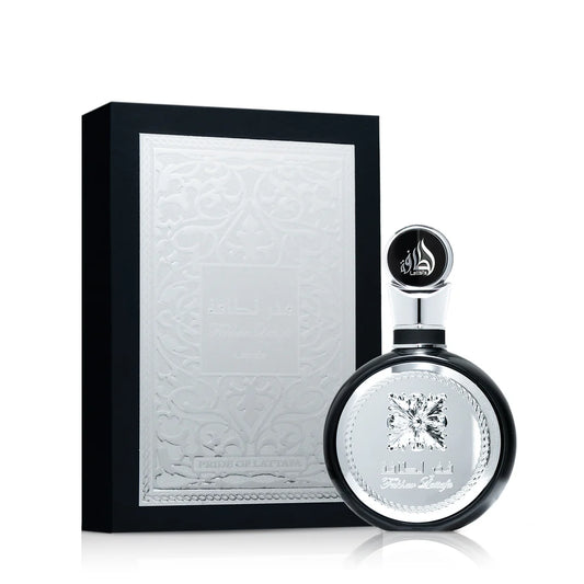 Fakhar Lattafa Black 100ml EDP by Lattafa For Him