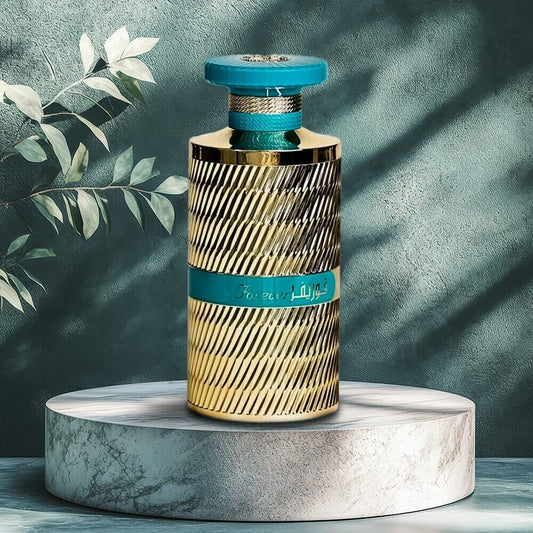 Forever Gold Perfume 100ml EDP by Ard Al Zaafaran Unisex