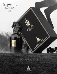 Kaheela Lux Perfume Paris Corner EDP 85ml Unisex