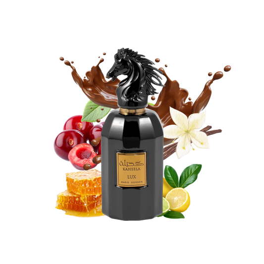 Kaheela Lux Perfume Paris Corner EDP 85ml Unisex