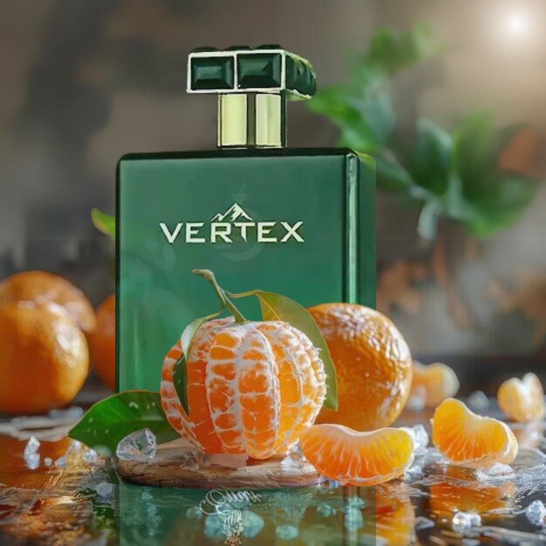 VERTEX EMIR EDP 100ML By Paris Corner Unisex