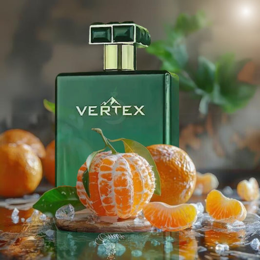 VERTEX EMIR EDP 100ML By Paris Corner Unisex