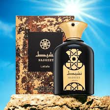 Nasheet Perfume 100ml EDP