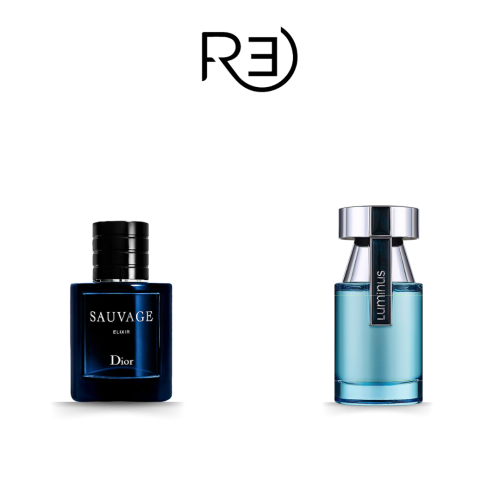 Luminous Pour Homme 100ml EDP by Rue Broca For Him