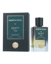 Sept VII North Stag Extrait de parfum 100ml EDP Unisex