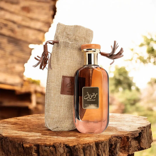 Mousuf perfume 100ml EDP
