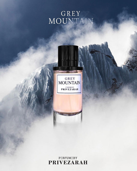 GREY MOUNTAIN By Paris Corner EDP 100ml Unisex