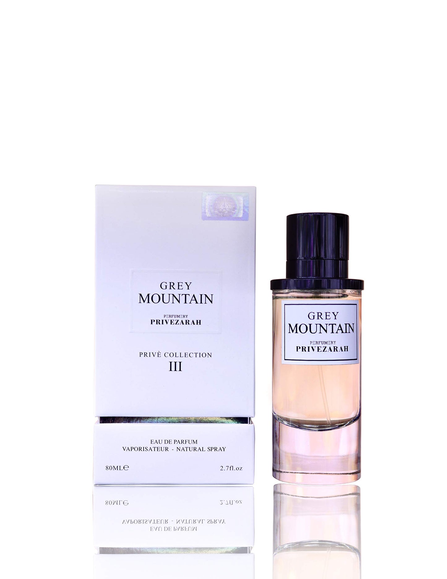 GREY MOUNTAIN By Paris Corner EDP 100ml Unisex