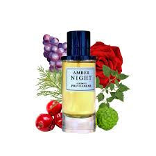 Amber Night EDP 80ml by Prive Zarah (Paris Corner) Unisex