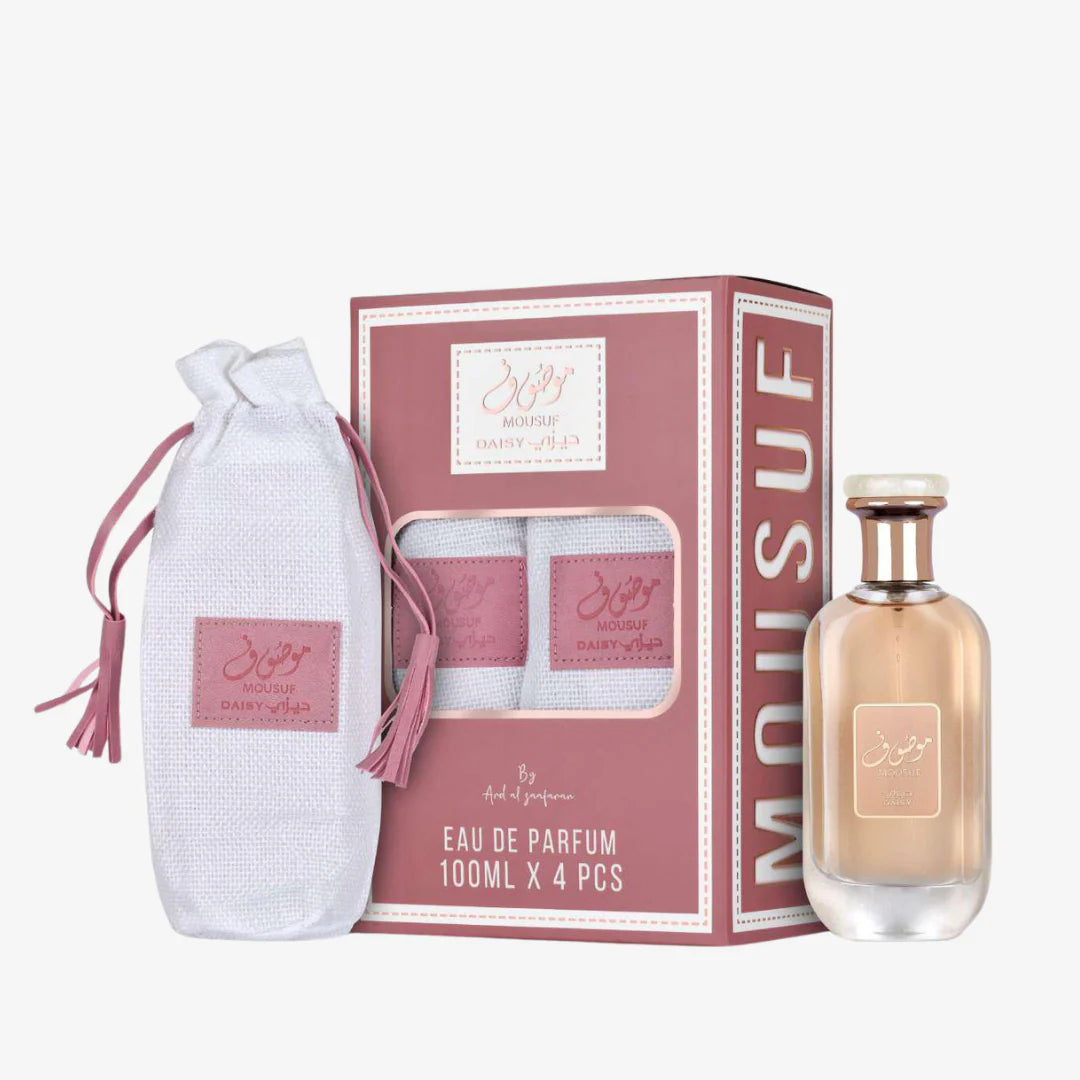 Mousuf Daisy EDP 100ml For Her