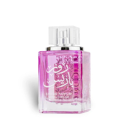 Rose Paris 100ml EDP by Ard Al Zaafaran For Her
