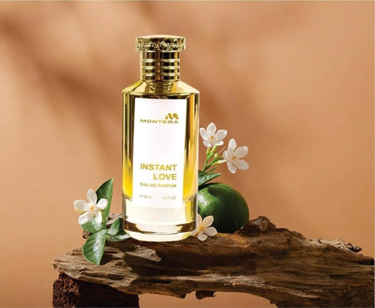 Montera Instant Love 100ml EDP by Fragrance World Unisex