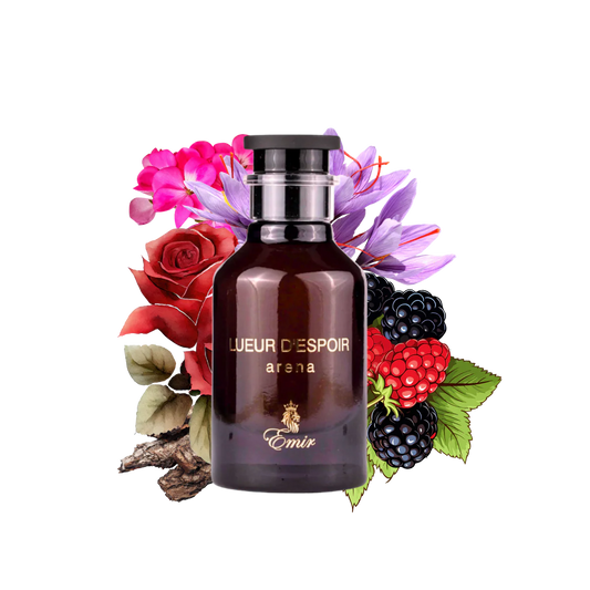 LUEUR ARENA EMIR EDP