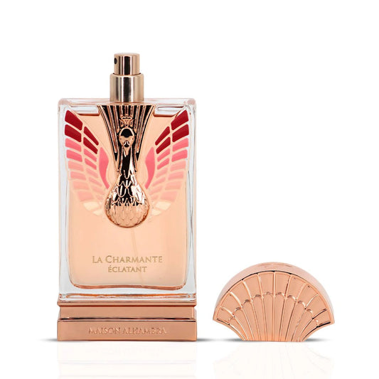 La Charmante Eclatant 100ml EDP by Maison Alhambra For Her